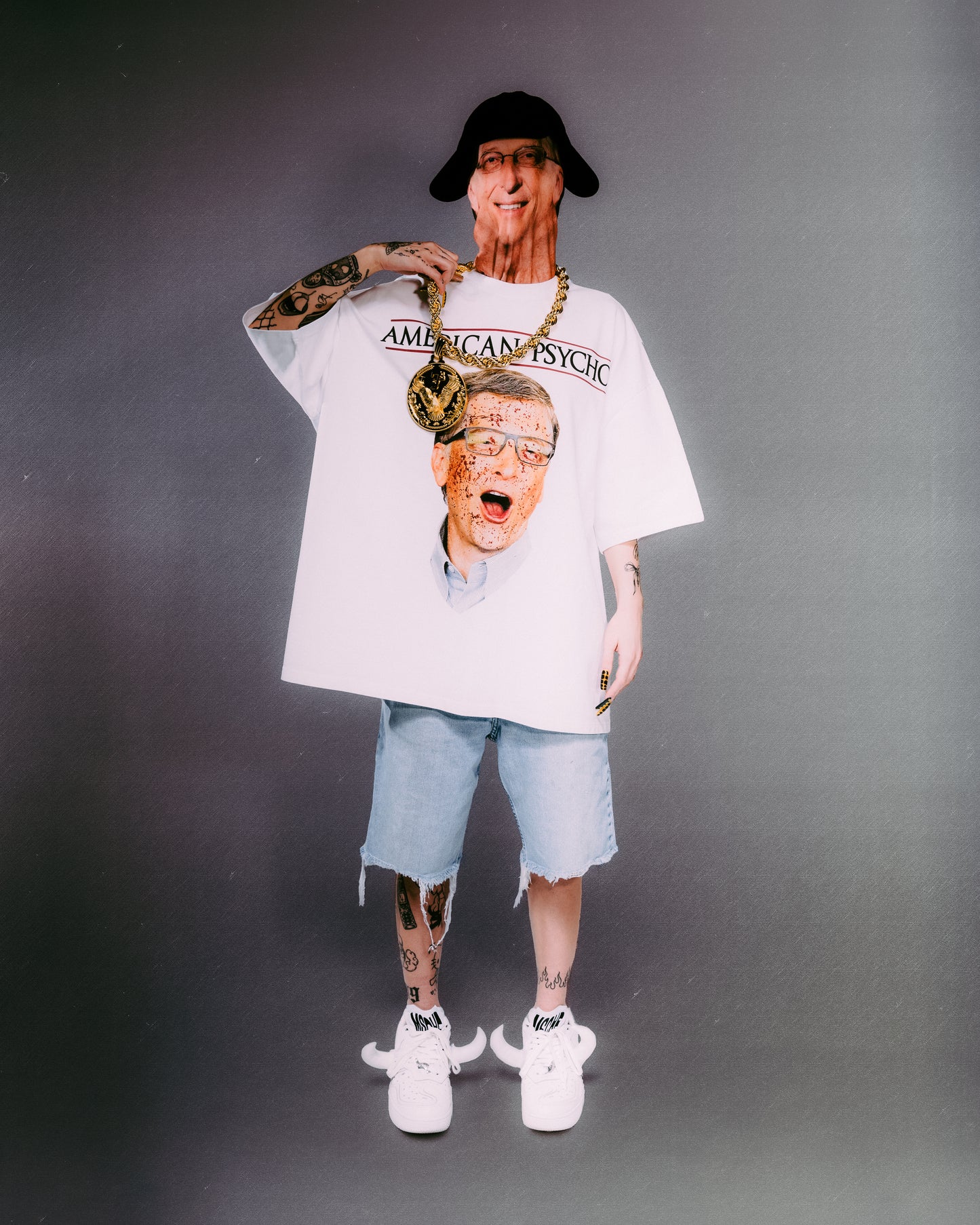 American Psychos Tee