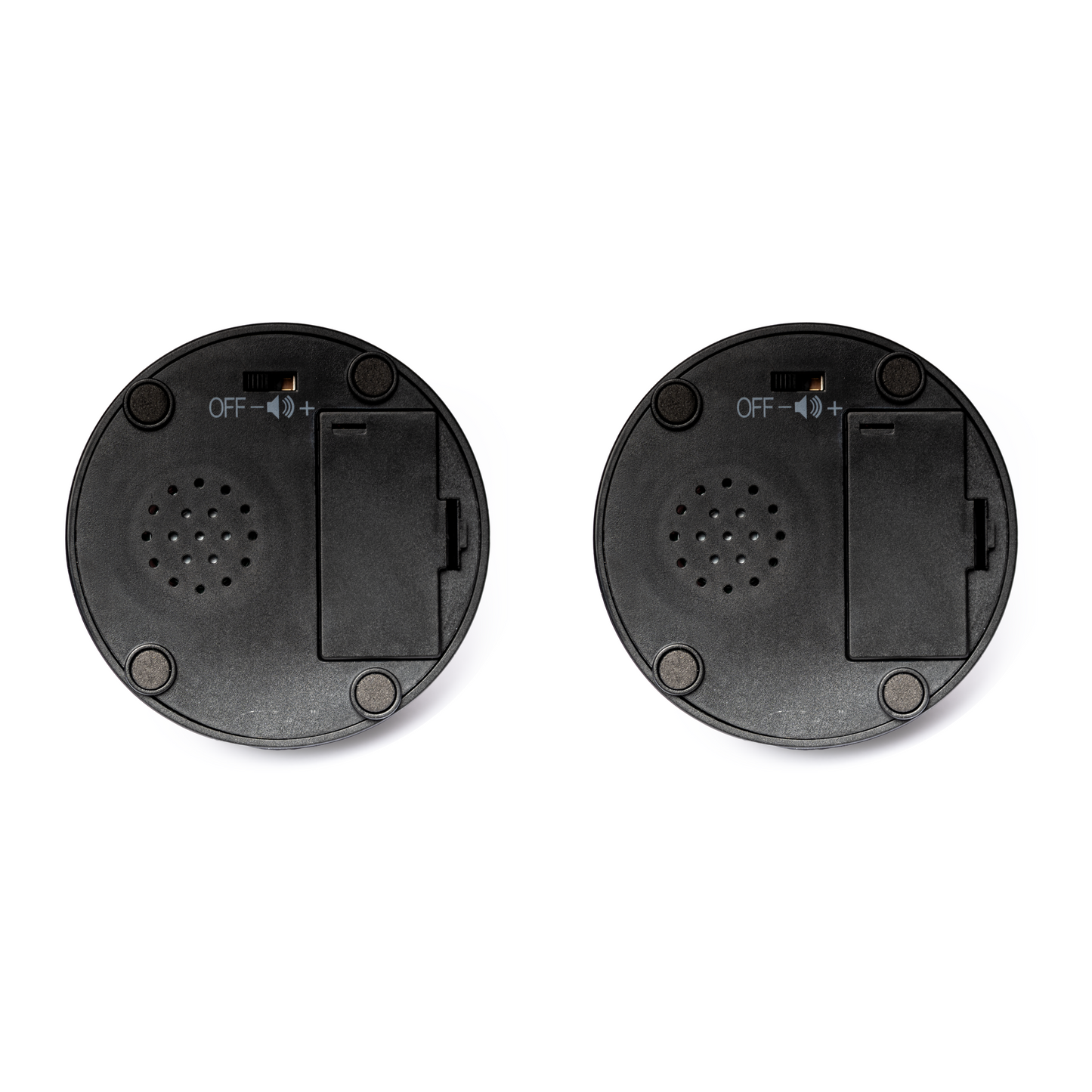 5ive7evens x Dame Dash "Pause" & "CEO" Button Bundle