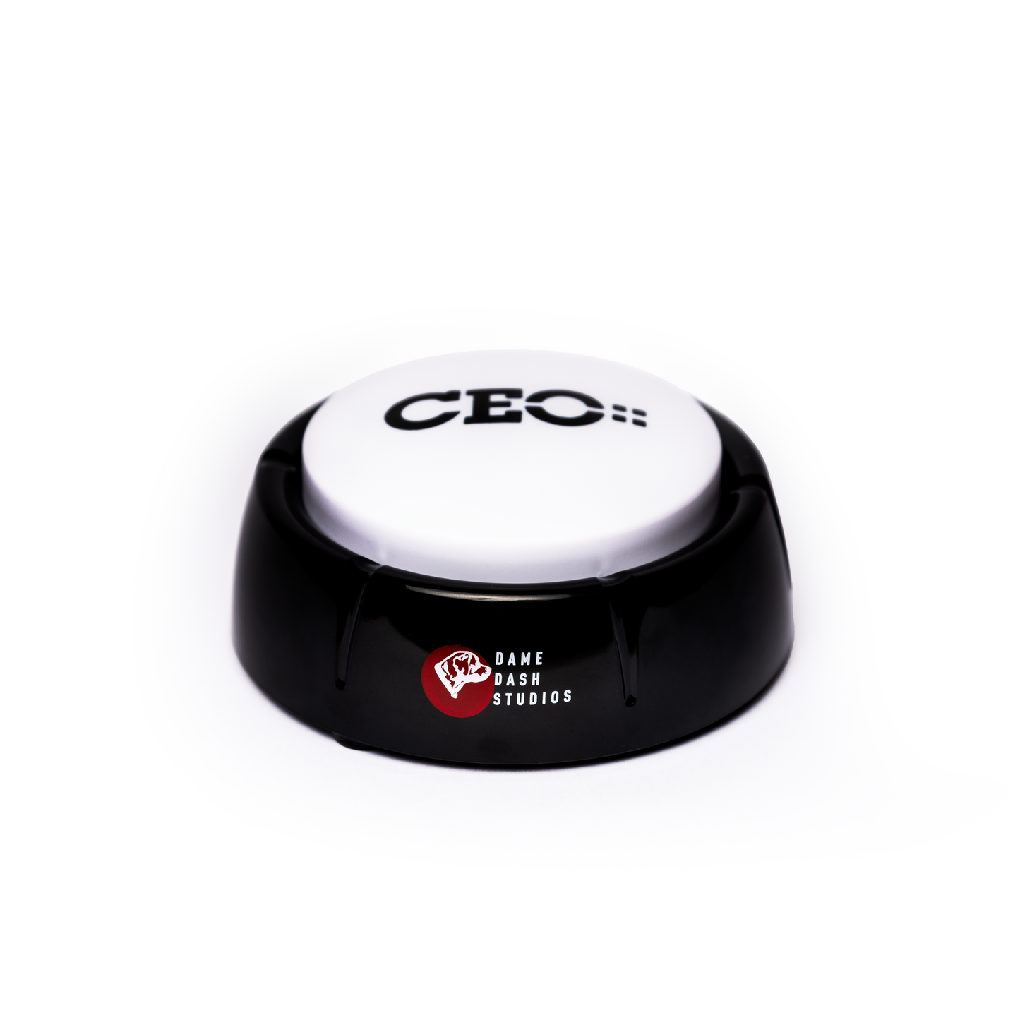 5ive7evens x Dame Dash "CEO" Button