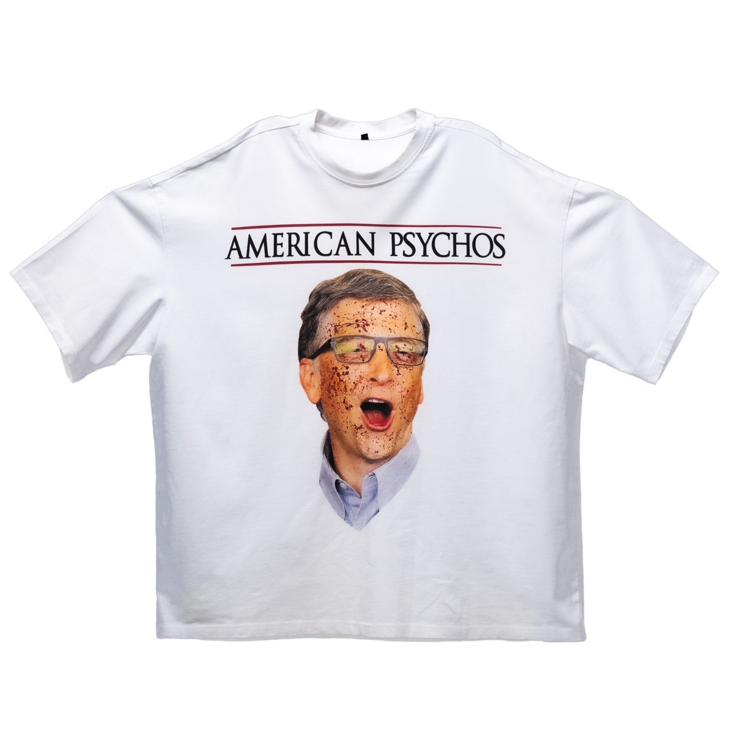 American Psychos Tee