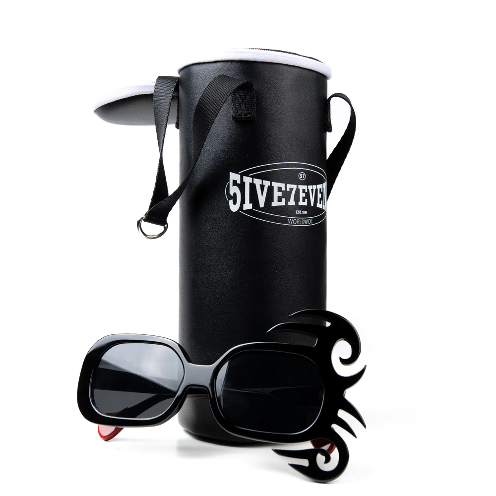 Tattoo Sunglasses