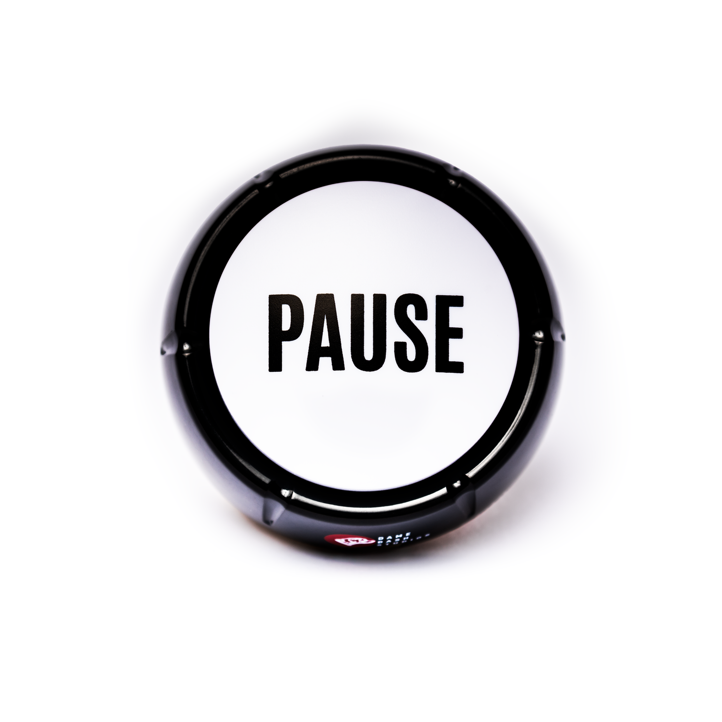 5ive7evens x Dame Dash “Pause” Button